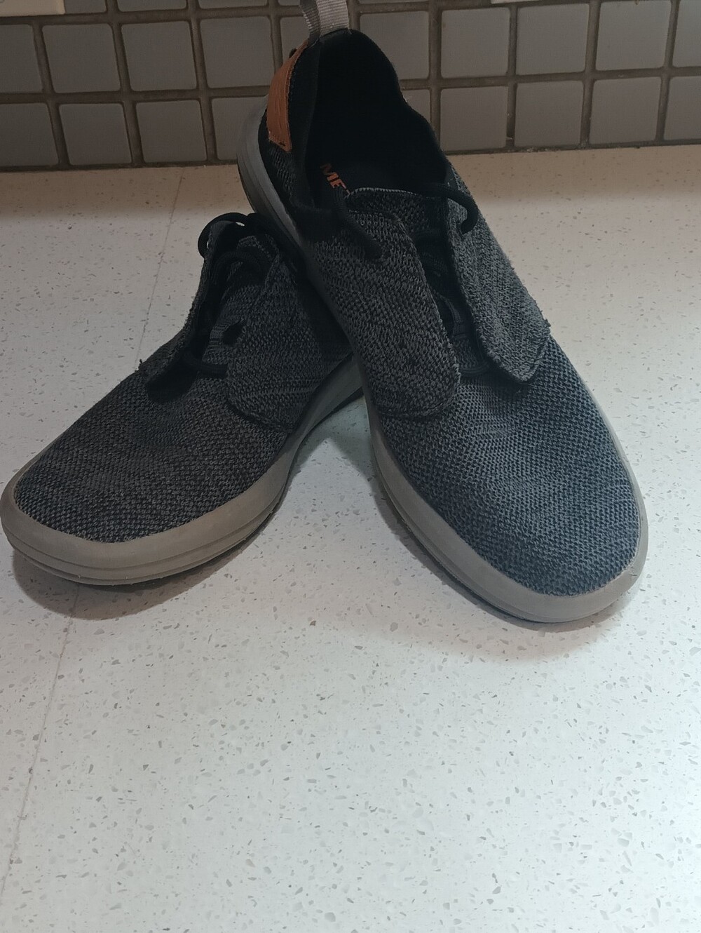 Merrell Gridway Men's Sneakers, Size 9